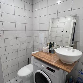 Сдается Многокомнатная квартира, 63,5 м²