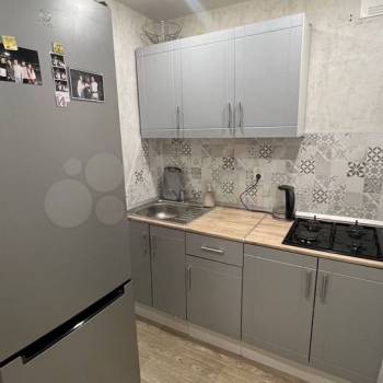 Сдается Многокомнатная квартира, 63,5 м²