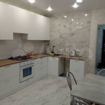 Сдается 1-комнатная квартира, 42 м²