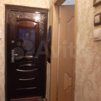 Продается 1-комнатная квартира, 30,3 м²