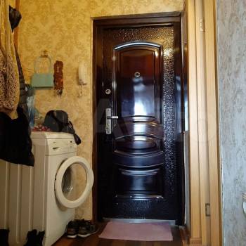 Продается 1-комнатная квартира, 30,3 м²