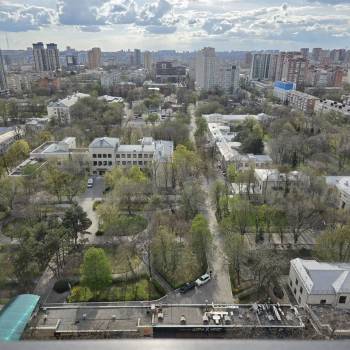 Продается 2-х комнатная квартира, 68 м²