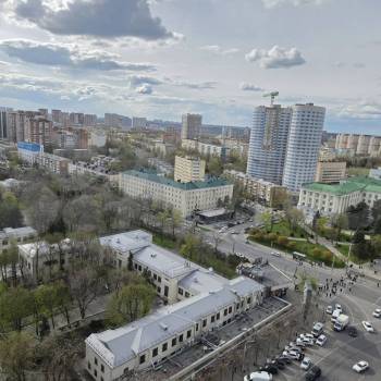Продается 2-х комнатная квартира, 68 м²