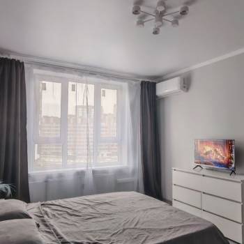 Сдается 1-комнатная квартира, 32,6 м²