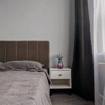 Сдается 1-комнатная квартира, 32,6 м²