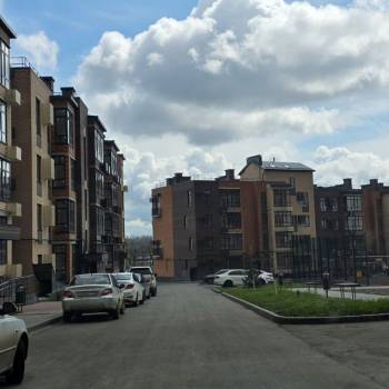 Продается 1-комнатная квартира, 26,1 м²