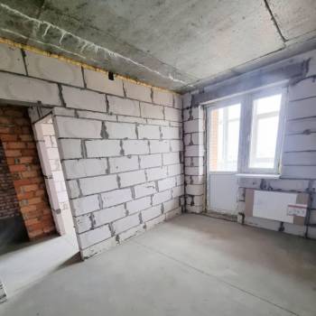Продается 2-х комнатная квартира, 44 м²