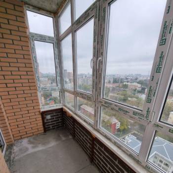 Продается 2-х комнатная квартира, 44 м²