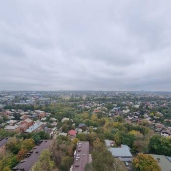Продается 2-х комнатная квартира, 44 м²