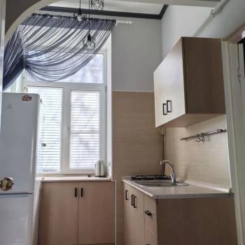 Сдается 1-комнатная квартира, 30 м²