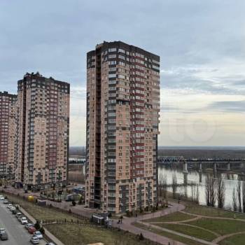 Сдается 1-комнатная квартира, 33 м²