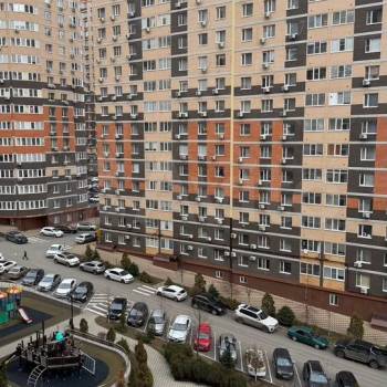Сдается 1-комнатная квартира, 33 м²
