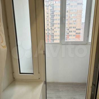 Сдается 1-комнатная квартира, 33 м²