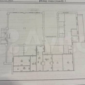 Сдается Нежилое помещение, 414 м²