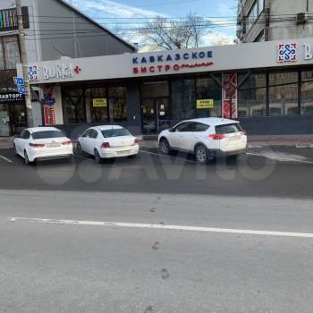 Сдается Нежилое помещение, 414 м²