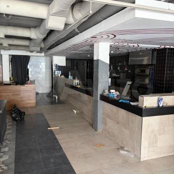Сдается Нежилое помещение, 414 м²