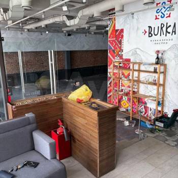 Сдается Нежилое помещение, 414 м²