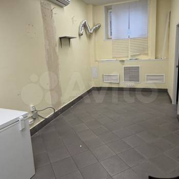 Сдается Нежилое помещение, 39 м²