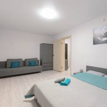 Сдается 1-комнатная квартира, 36,4 м²