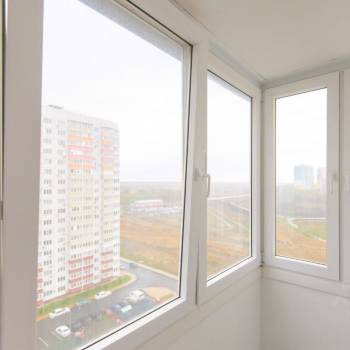 Сдается 1-комнатная квартира, 36,4 м²