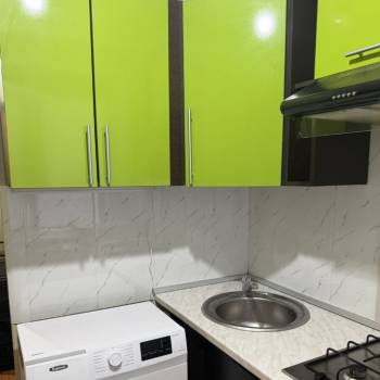 Сдается 1-комнатная квартира, 23 м²