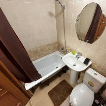 Сдается 1-комнатная квартира, 25 м²