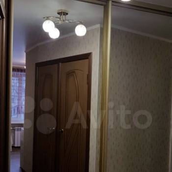 Сдается 2-х комнатная квартира, 50 м²