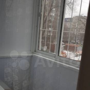 Сдается 2-х комнатная квартира, 50 м²