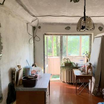 Продается 2-х комнатная квартира, 49 м²