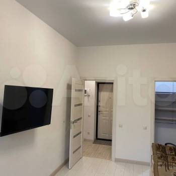 Продается 1-комнатная квартира, 35,2 м²