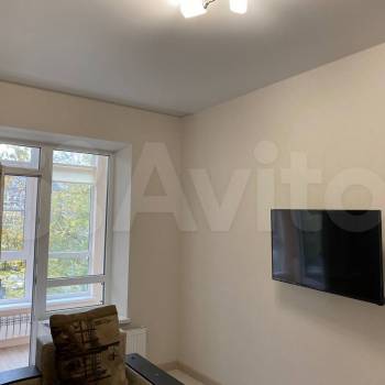 Продается 1-комнатная квартира, 35,2 м²