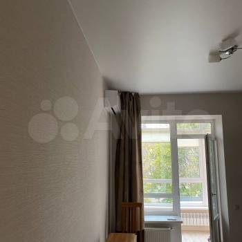 Продается 1-комнатная квартира, 35,2 м²