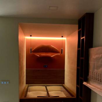 Сдается 1-комнатная квартира, 40 м²