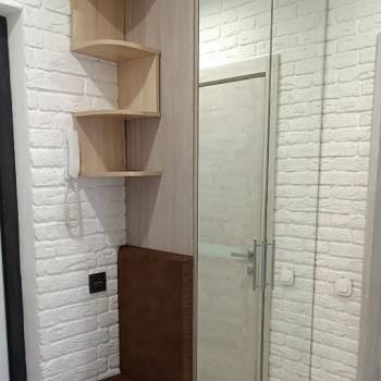 Сдается 1-комнатная квартира, 40,5 м²