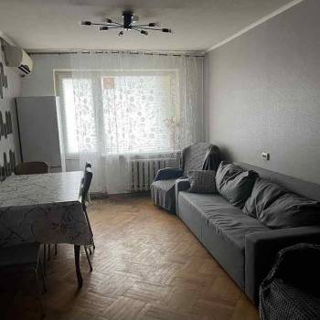 Сдается Многокомнатная квартира, 63 м²