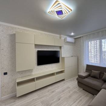 Сдается 2-х комнатная квартира, 50,7 м²