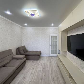 Сдается 2-х комнатная квартира, 50,7 м²