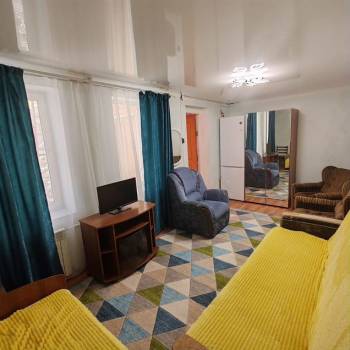 Сдается Дом, 25 м²