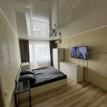 Сдается 1-комнатная квартира, 31 м²