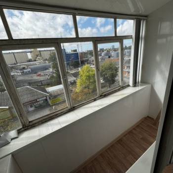 Сдается 1-комнатная квартира, 31 м²