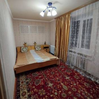 Сдается 2-х комнатная квартира, 44 м²