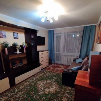 Сдается 2-х комнатная квартира, 44 м²