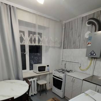 Сдается 2-х комнатная квартира, 44 м²