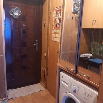 Продается 1-комнатная квартира, 18 м²
