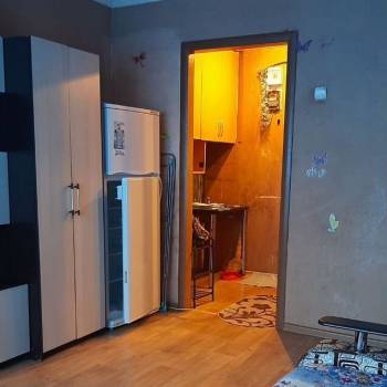 Продается 1-комнатная квартира, 18 м²
