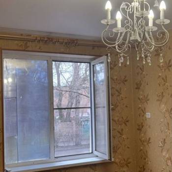 Продается 3-х комнатная квартира, 50 м²