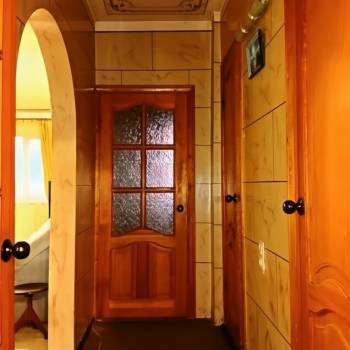 Продается 3-х комнатная квартира, 65 м²