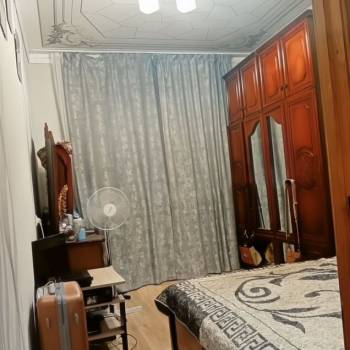 Продается 3-х комнатная квартира, 65 м²