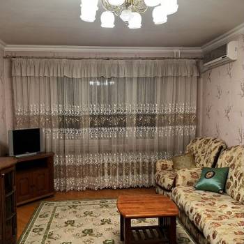 Продается 3-х комнатная квартира, 62,8 м²