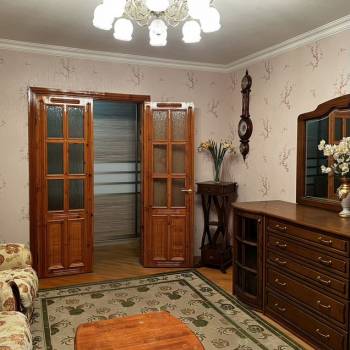 Продается 3-х комнатная квартира, 62,8 м²